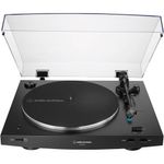 AudioTechnicaATLP3XBTBKPickupAutomatAnalogBluetoothNegru