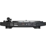 AudioTechnicaATLP3XBTBKPickupAutomatAnalogBluetoothNegru