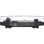 AudioTechnicaATLP3XBTBKPickupAutomatAnalogBluetoothNegru