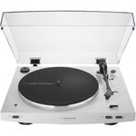 AudioTechnicaATLP3XBTWHPickupAutomatAnalogBluetoothAlb