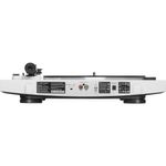 AudioTechnicaATLP3XBTWHPickupAutomatAnalogBluetoothAlb
