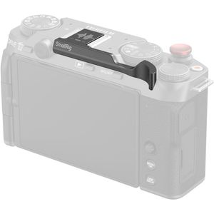Smallrig 4878 Thumb Grip pentru FUJIFILM X-M5 Negru