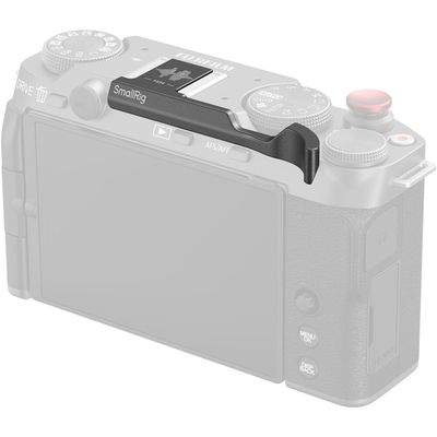 Smallrig 4878 Thumb Grip pentru FUJIFILM X-M5 Negru