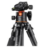 KFA255C2BH36LTrepiedProfesionalFibraCarbon15kg