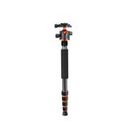 KFA255C2BH36LTrepiedProfesionalFibraCarbon15kg