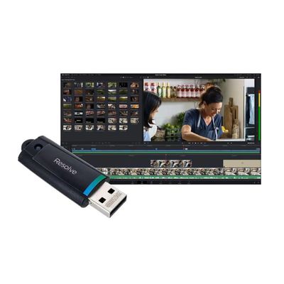 Blackmagic Design DaVinci Resolve Studio USB Dongle