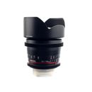 Samyang 10mm F3.1 ED AS CS II - MFT SH-1026562