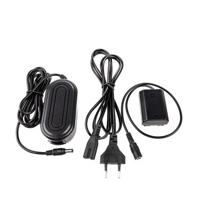 Caruba Baterie Dummy Sony NP-FZ100 Full Decoding cu AC PW20