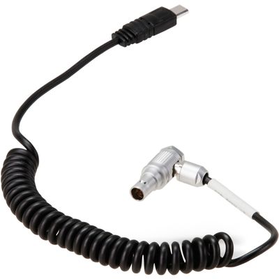 Tilta Cablu Run/Stop pentru Maner Lateral pentru Sony a6/a7/a9