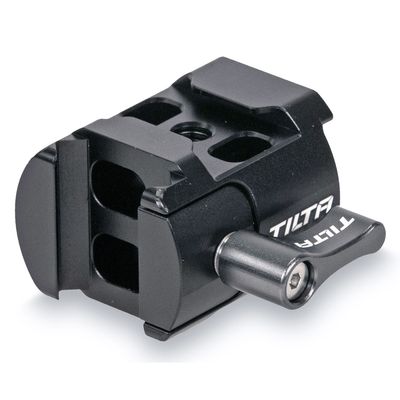 Tilta Adaptor Tip Cold Shoe Montare Laterala