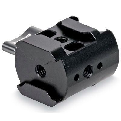 Tilta Adaptor Tip Cold Shoe Montare Laterala