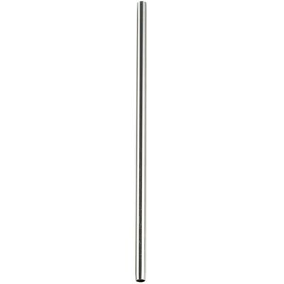 Tilta Tija Otel Inoxidabil 19x550mm Argintiu