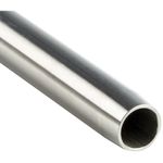 TiltaTijaOtelInoxidabil19x550mmArgintiu