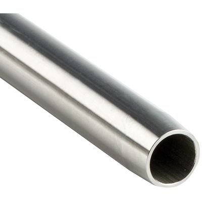 Tilta Tija Otel Inoxidabil 19x550mm Argintiu