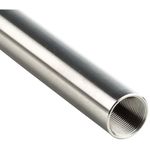 TiltaTijaOtelInoxidabil19x550mmArgintiu