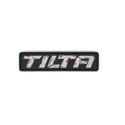 Tilta Tactical Patch cu Logo Tilta