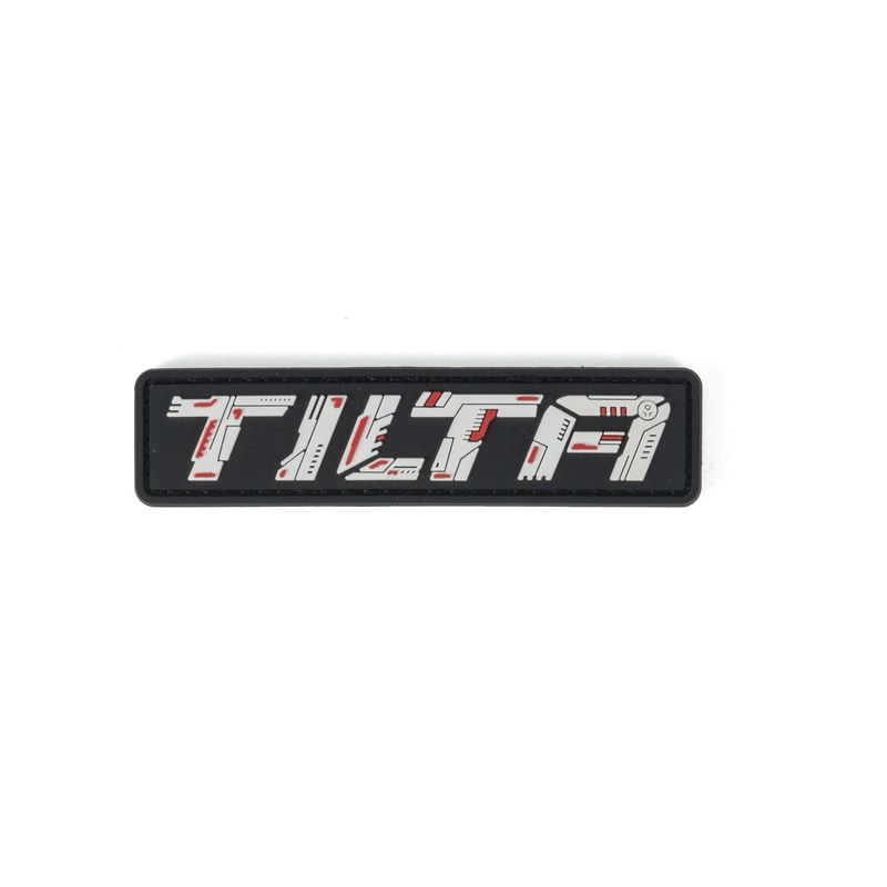 Tilta-Tactical-Patch-cu-Logo-Tilta