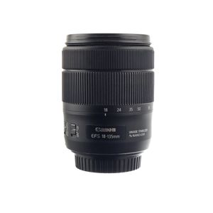 Canon 18-135mm F3.5-5.6 IS USM SH-1026504