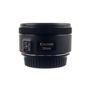 Canon 50mm f1.8 STM SH-1026499