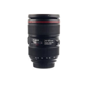 Canon 24-105mm F4L IS USM II SH-1026502