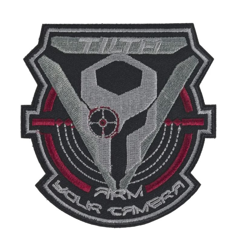 Tilta-Tactical-Patch-cu-Helmet-Logo-Tip-II