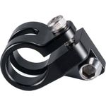 TiltaTiltingClemaTip2pentruoBara15mmNegru