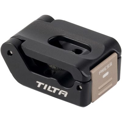 Tilta Clema Cablu Universal Negru