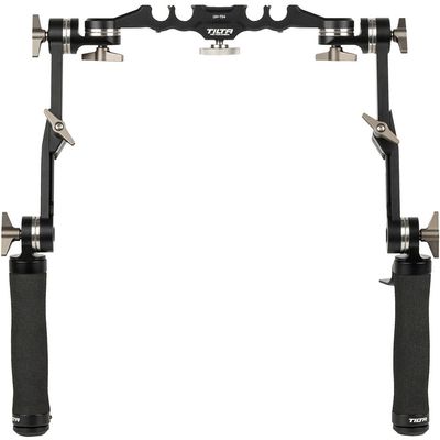 Tilta Universal Pro Sistem de Maner pentru Sistemul de Tijele 15 mm LWS si 19 mm