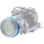 TiltaUniversalInelFocusGearAlbastru