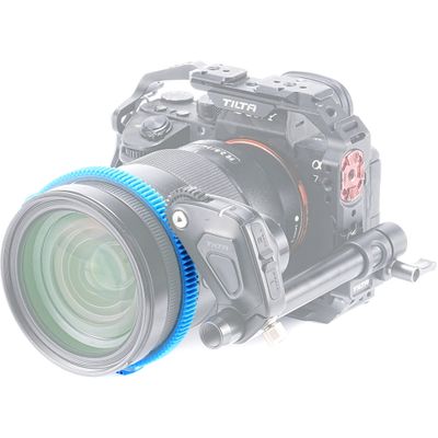 Tilta Universal Inel Focus Gear Albastru