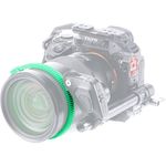 TiltaUniversalInelFocusGearVerde