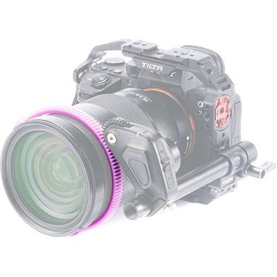 Tilta Universal Inel Focus Gear Roz