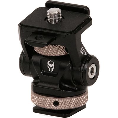 Tilta Suport Tip Cold Shoe pentru Montare Accesorii