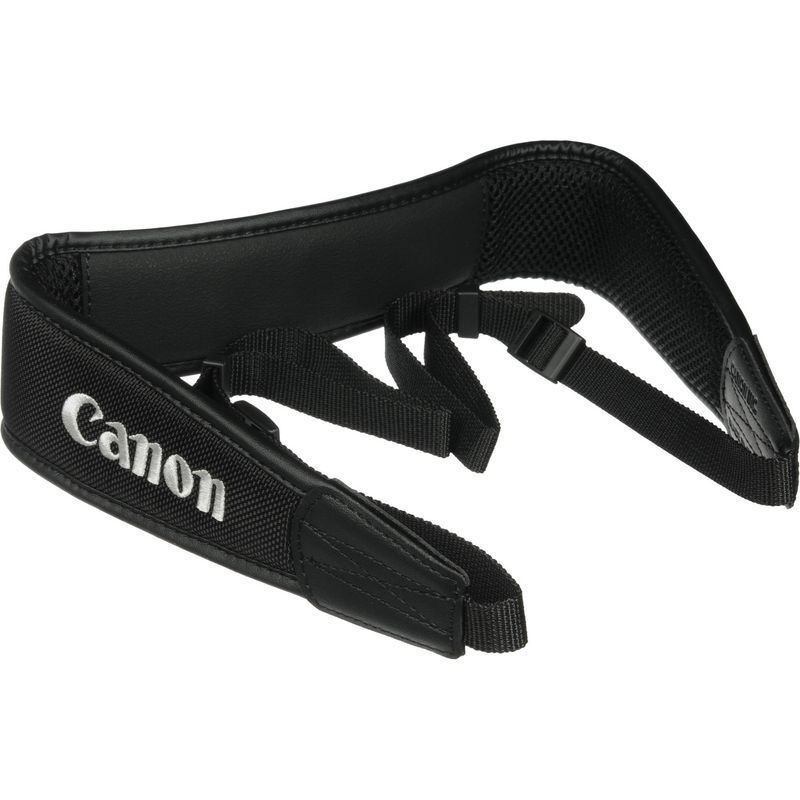 Canon-Wide-Strap-B-Curea