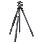 KFA254C4BH35LTrepiedFibraCarbon17mpentruDSLR
