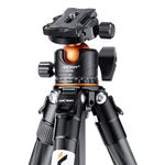 KFA254C4BH35LTrepiedFibraCarbon17mpentruDSLR