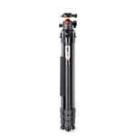 KFA254C4BH35LTrepiedFibraCarbon17mpentruDSLR