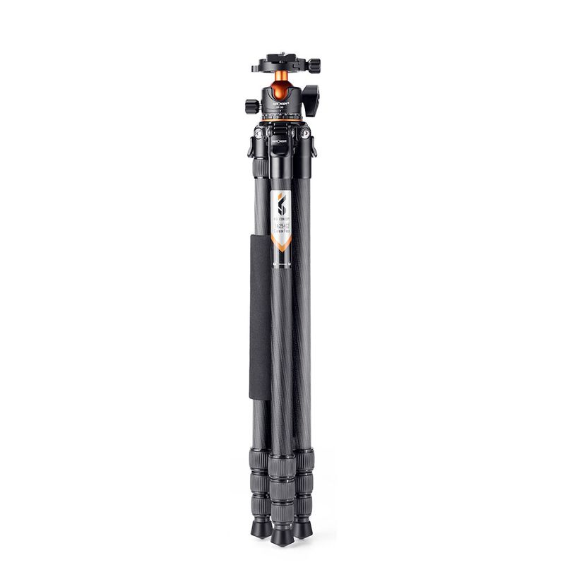 KFA254C4BH35LTrepiedFibraCarbon17mpentruDSLR