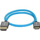 Kondor Blue Cablu Mini HDMI la Full HDMI Impletit 40,6 cm Kondor Blue