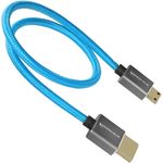 KondorBlueCabluMiniHDMIlaFullHDMIImpletit406cmKondorBlue