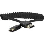 KondorBlueCabluMiniHDMIlaFullHDMI305la61cmNegru