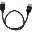 Kondor Blue Cablu Impletit 8K HDMI 2.1 43,2 cm Raven Black