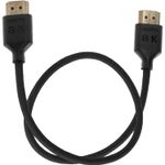 KondorBlueCabluImpletit8KHDMI21432cmRavenBlack