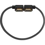 Kondor-Blue-Cablu-HDMI-Unghi-Drept-la-HDMI-Unghi-Drept-30cm-Raven-Black