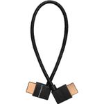 Kondor-Blue-Cablu-HDMI-Unghi-Drept-la-HDMI-Unghi-Drept-30cm-Raven-Black.2