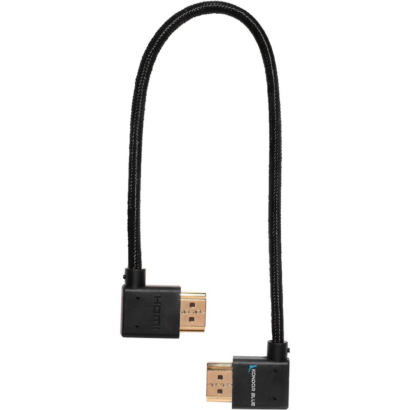 Kondor-Blue-Cablu-HDMI-Unghi-Drept-la-HDMI-Unghi-Drept-30cm-Raven-Black.3