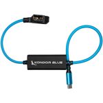 KondorBlueCabluDTaplaUSBCpentruR5C40cm
