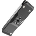 KondorBlueMediaHubUSBCpentruiPhone15SpaceGrey