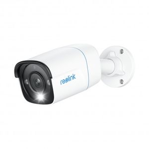 Reolink P330 Camera de Supraveghere Rezolutie 8MP (4K) Inteligenta Artificiala Detectare Persoana/Vehicul