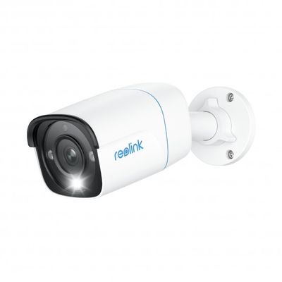 Reolink P330 Camera de Supraveghere Rezolutie 8MP (4K) Inteligenta Artificiala Detectare Persoana/Vehicul